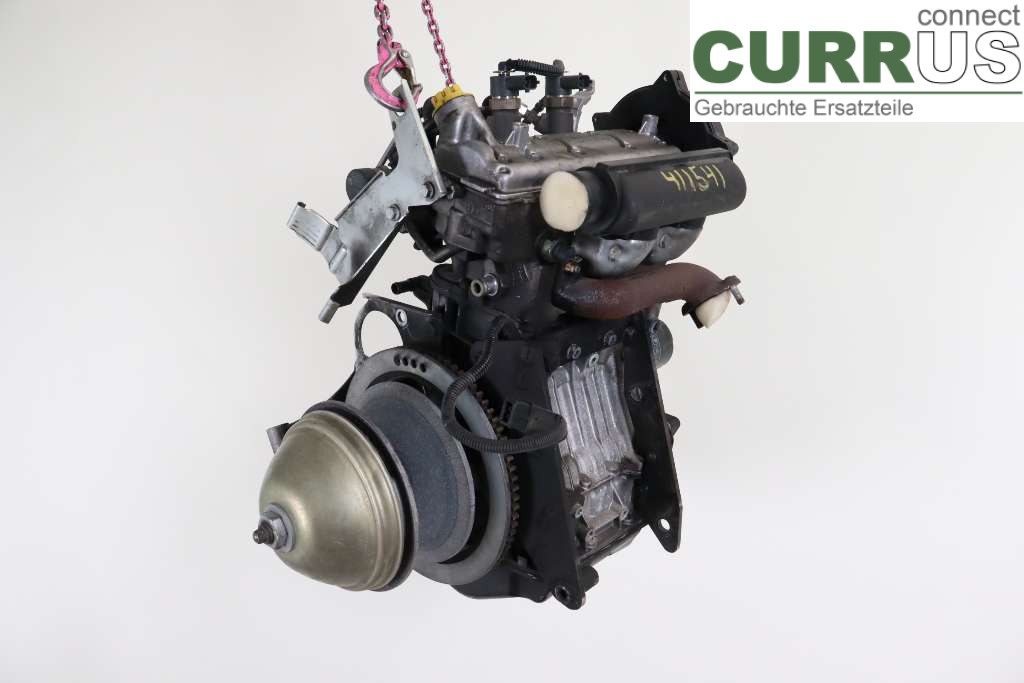 LIGIER JS 50 Engine  492DCI 11HK