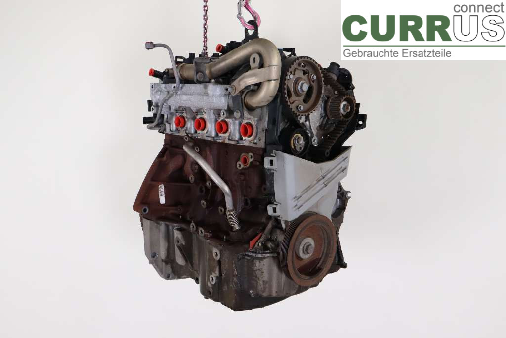 RENAULT KANGOO II  15-21 Motor 8201589548 K9K-608