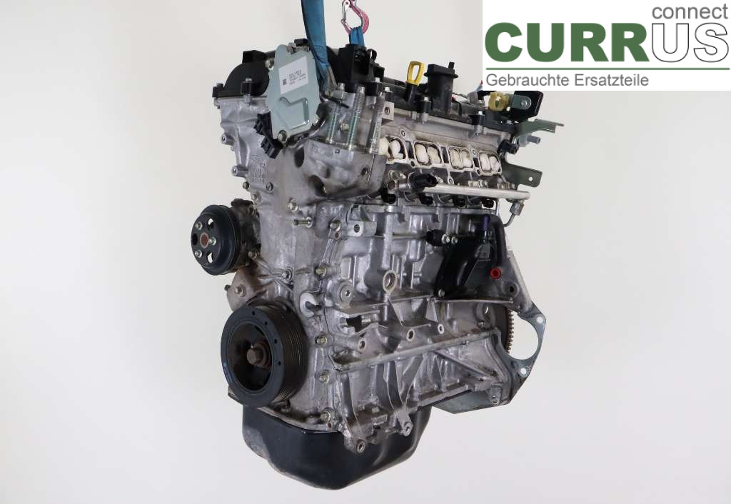 MAZDA CX-3 Motor  PE-VPS