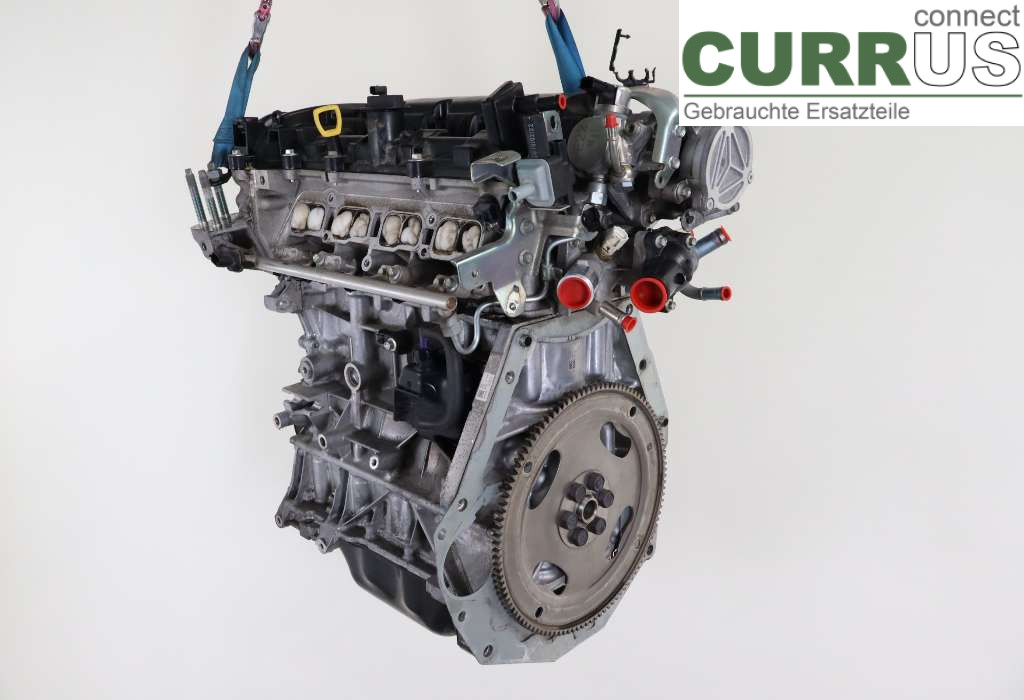 MAZDA CX-3 Motor  PE-VPS