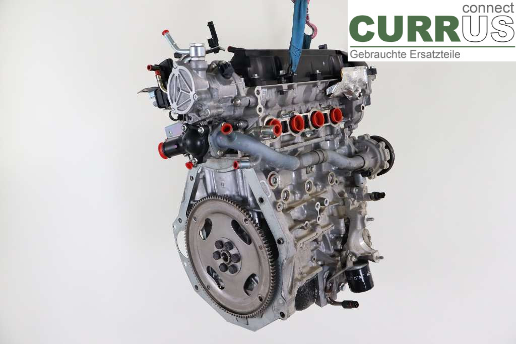 MAZDA CX-3 Motor  PE-VPS