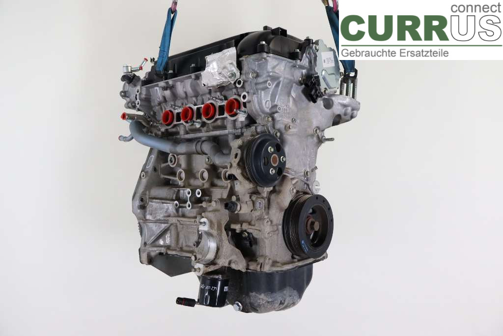 MAZDA CX-3 Motor  PE-VPS