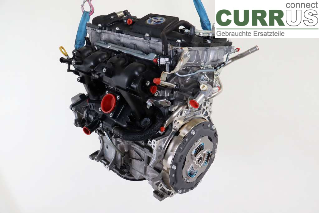 TOYOTA COROLLA 19- Engine 19000-0T850 2ZR-FXE