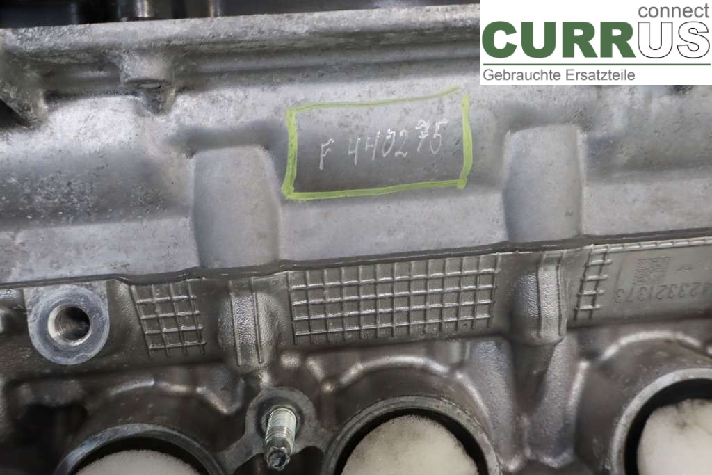 TOYOTA COROLLA 19- Engine 19000-0T850 2ZR-FXE