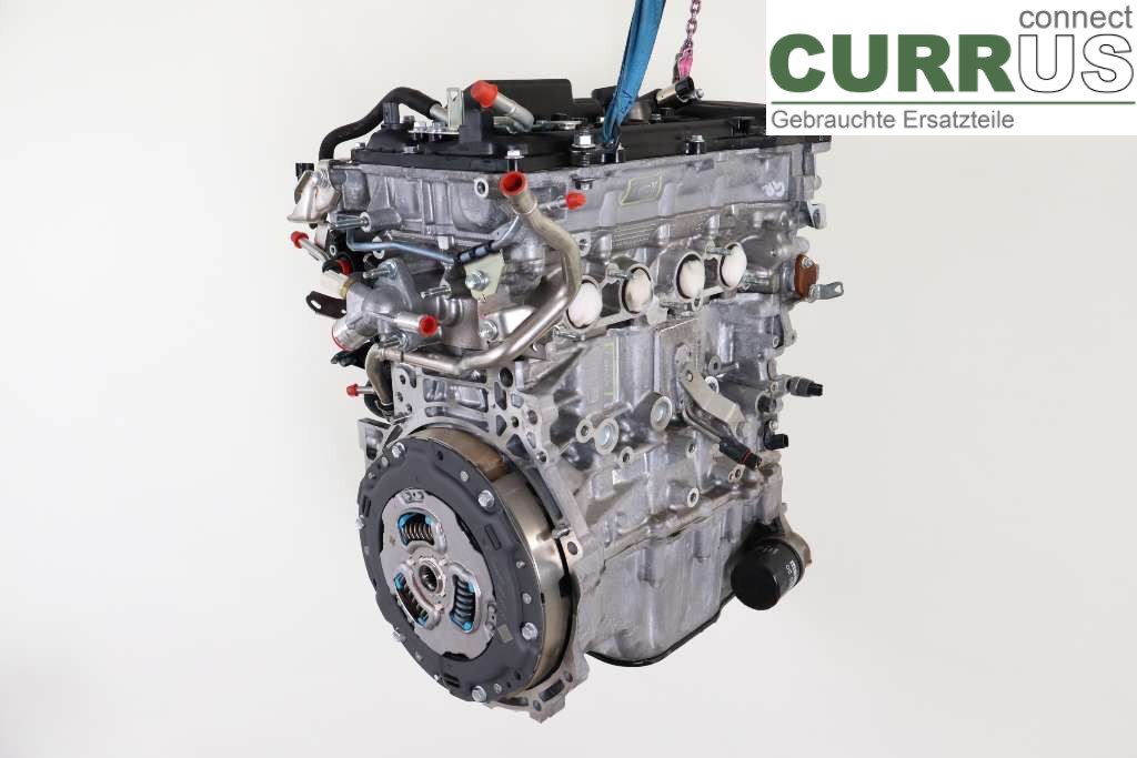 TOYOTA COROLLA 19- Engine 19000-0T850 2ZR-FXE