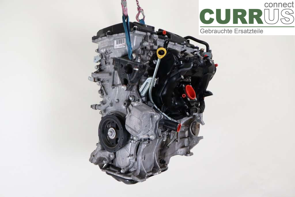 TOYOTA COROLLA 19- Engine 19000-0T850 2ZR-FXE