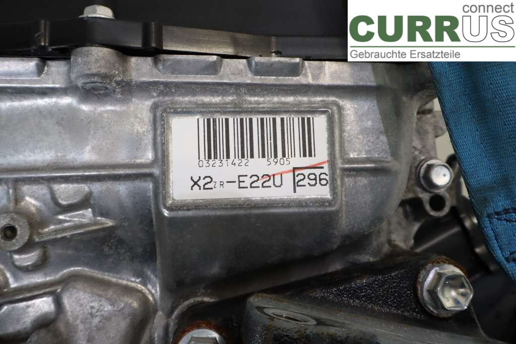 TOYOTA COROLLA 19- Engine 19000-0T850 2ZR-FXE