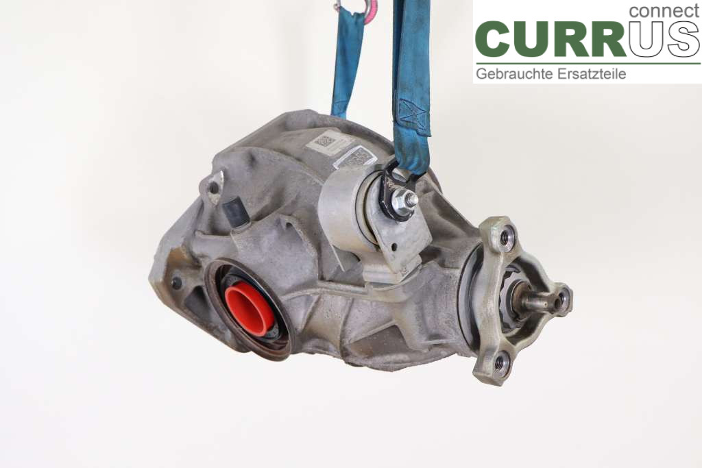 MB CLS-KLASS (C257)   18- Differential A2133507816 OM656.929