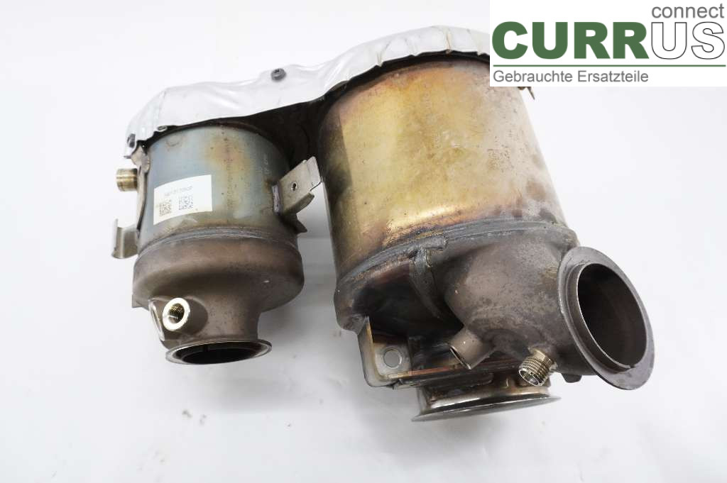SKODA OCTAVIA  13-20 Partikelfilter 04L131679BX DJGA