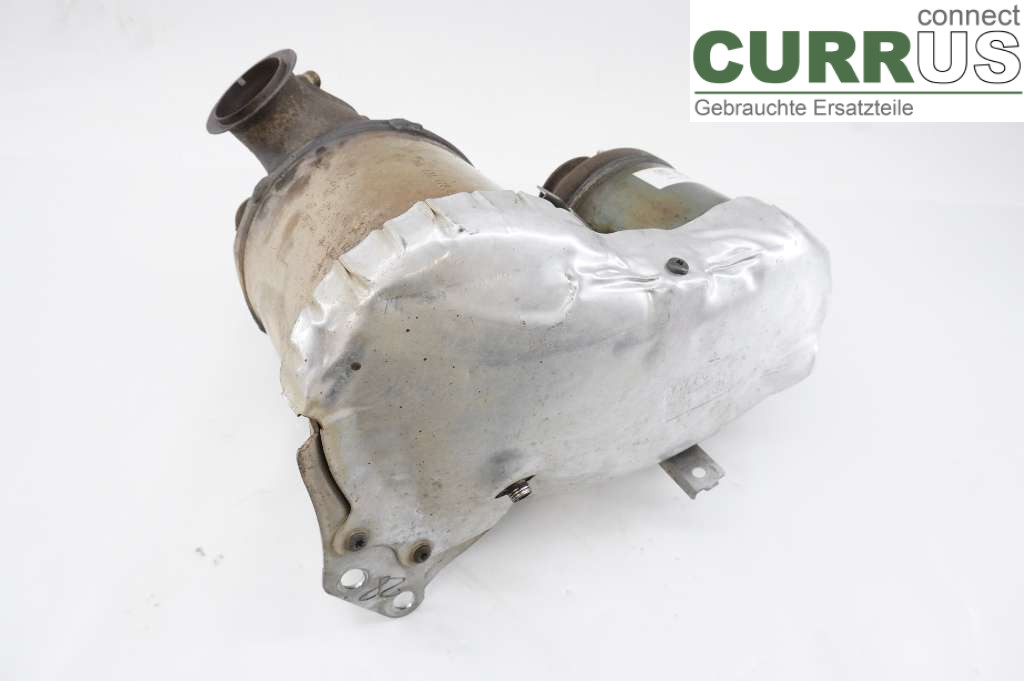 SKODA OCTAVIA  13-20 Partikelfilter 04L131679BX DJGA