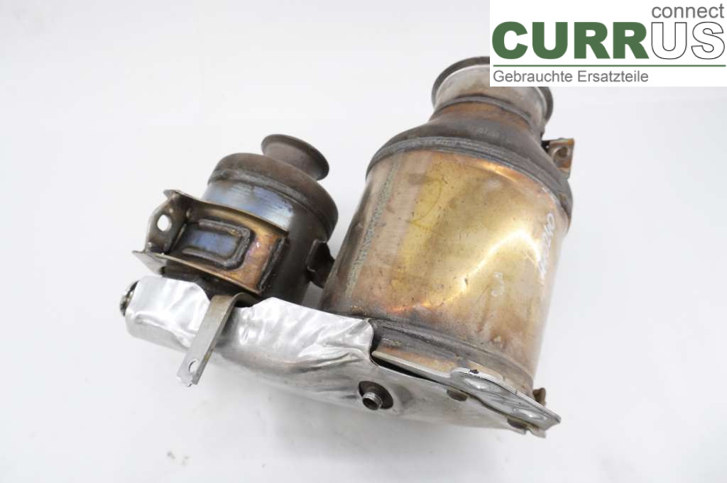 SKODA OCTAVIA  13-20 Partikelfilter 04L131679BX DJGA