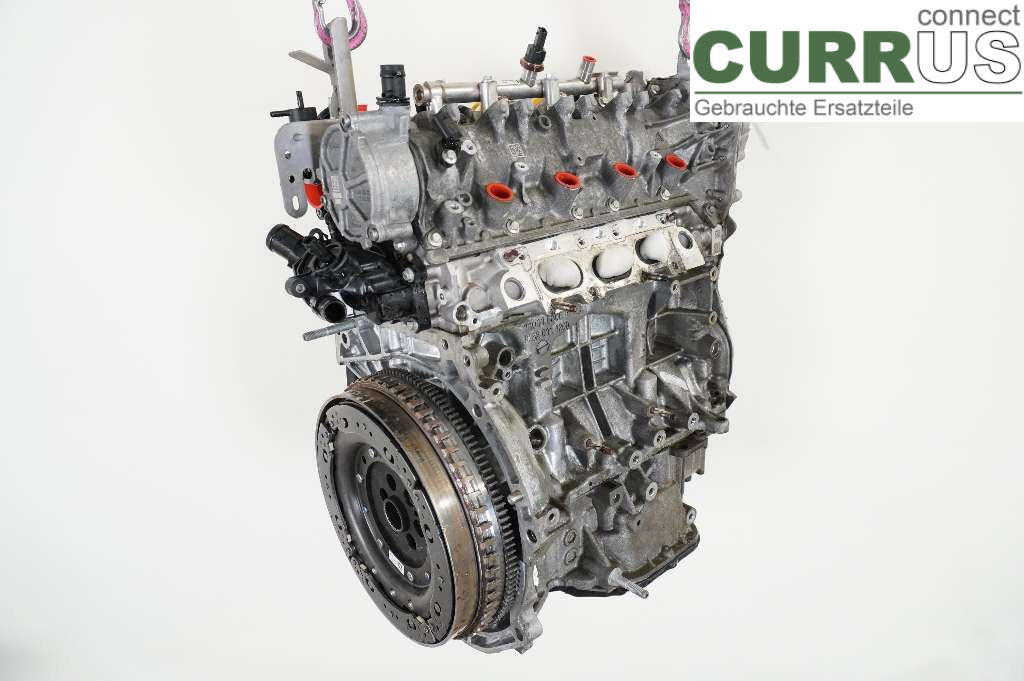 RENAULT MEGANE IV  16-23 Silnik 8201742977 H5H-450