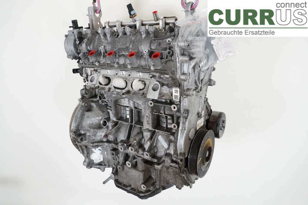 RENAULT MEGANE IV  16-23 Silnik 8201742977 H5H-450