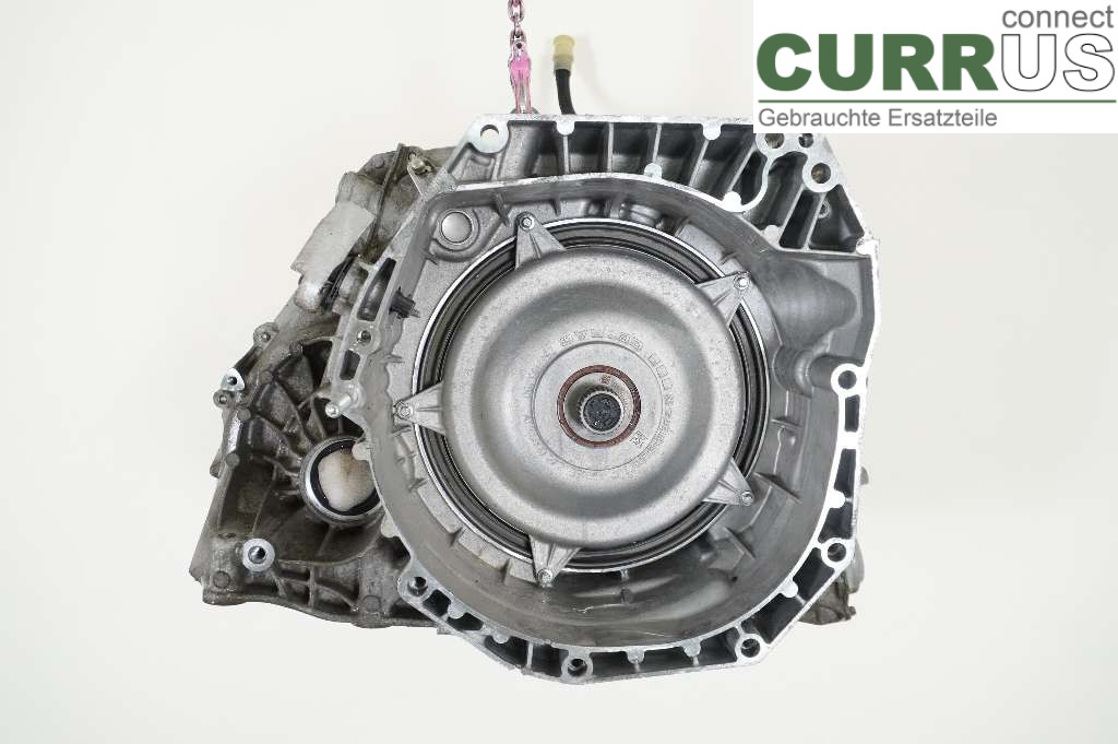 RENAULT MEGANE IV  16-23 Gearbox (Automatic) 320103885R H5H-450