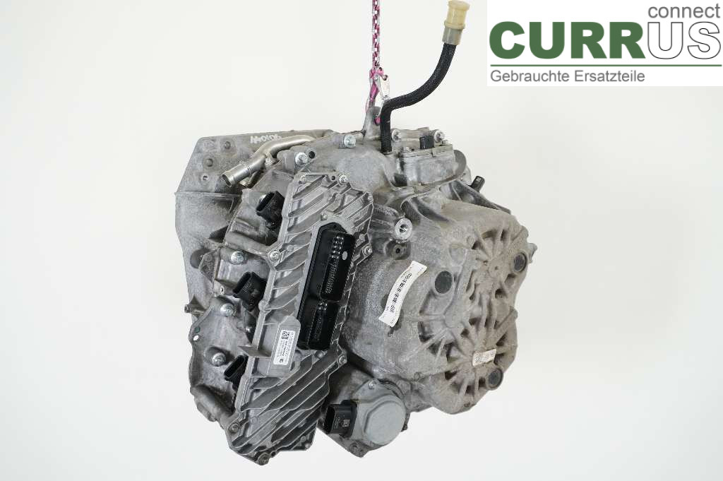 RENAULT MEGANE IV  16-23 Gearbox (Automatic) 320103885R H5H-450