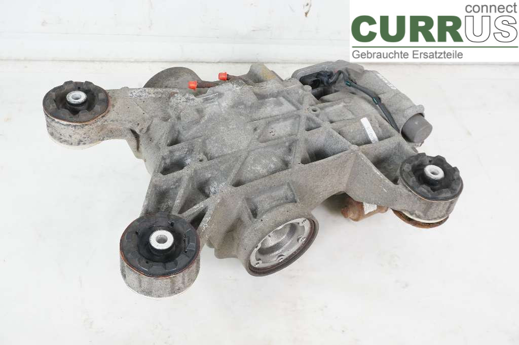 VW SHARAN      11- Differential 0AY525010L CFFB