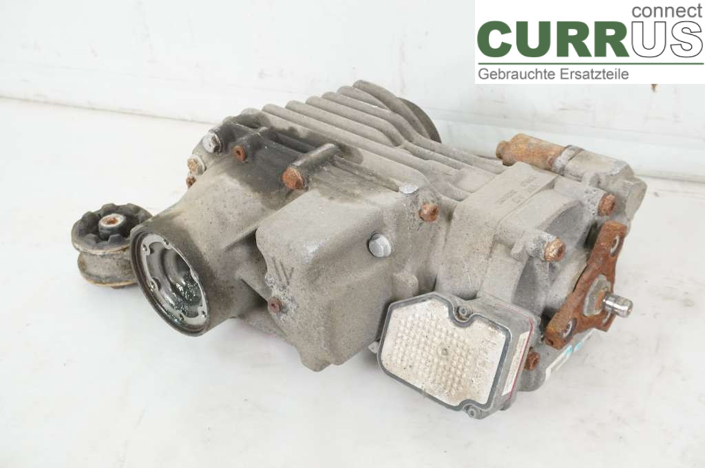 VW SHARAN      11- Differential 0AY525010L CFFB