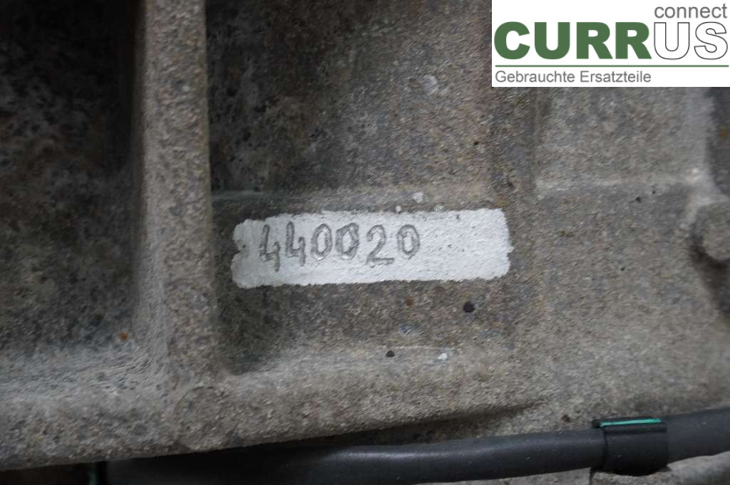 VW SHARAN      11- Differential 0AY525010L CFFB