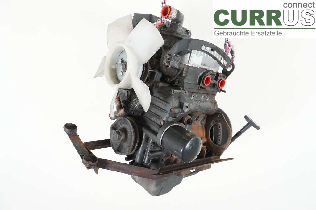 AXIAM MINAUTO Engine  
