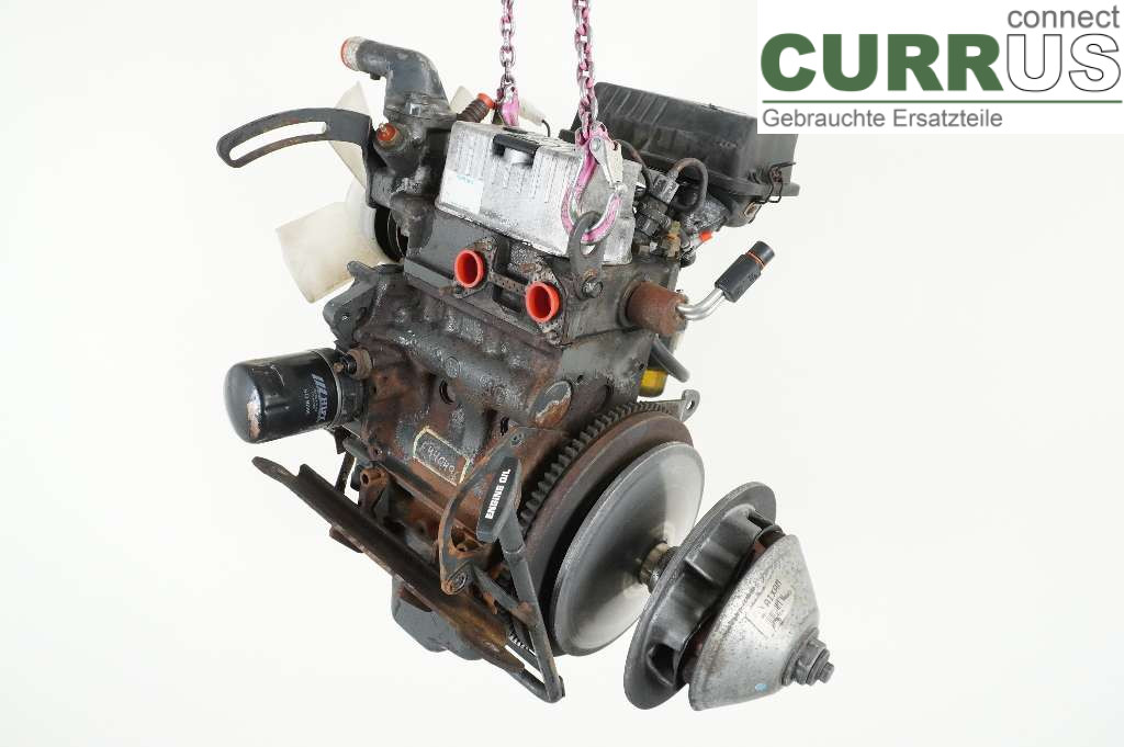 AXIAM MINAUTO Engine  