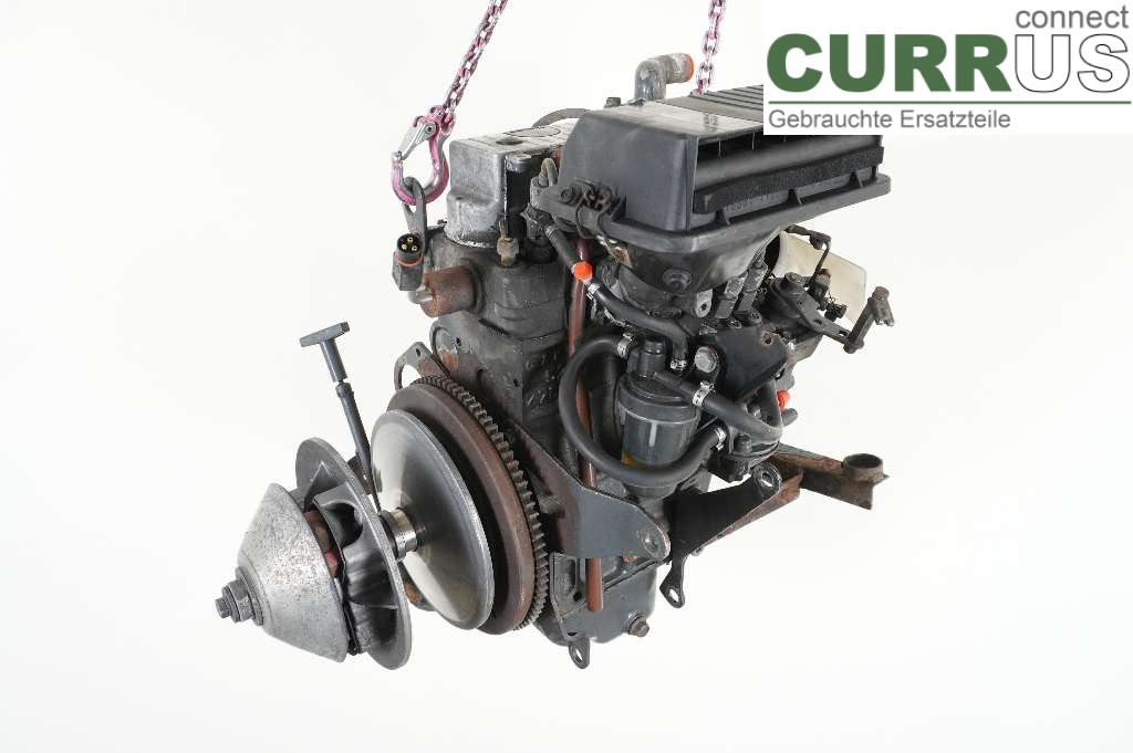 AXIAM MINAUTO Engine  
