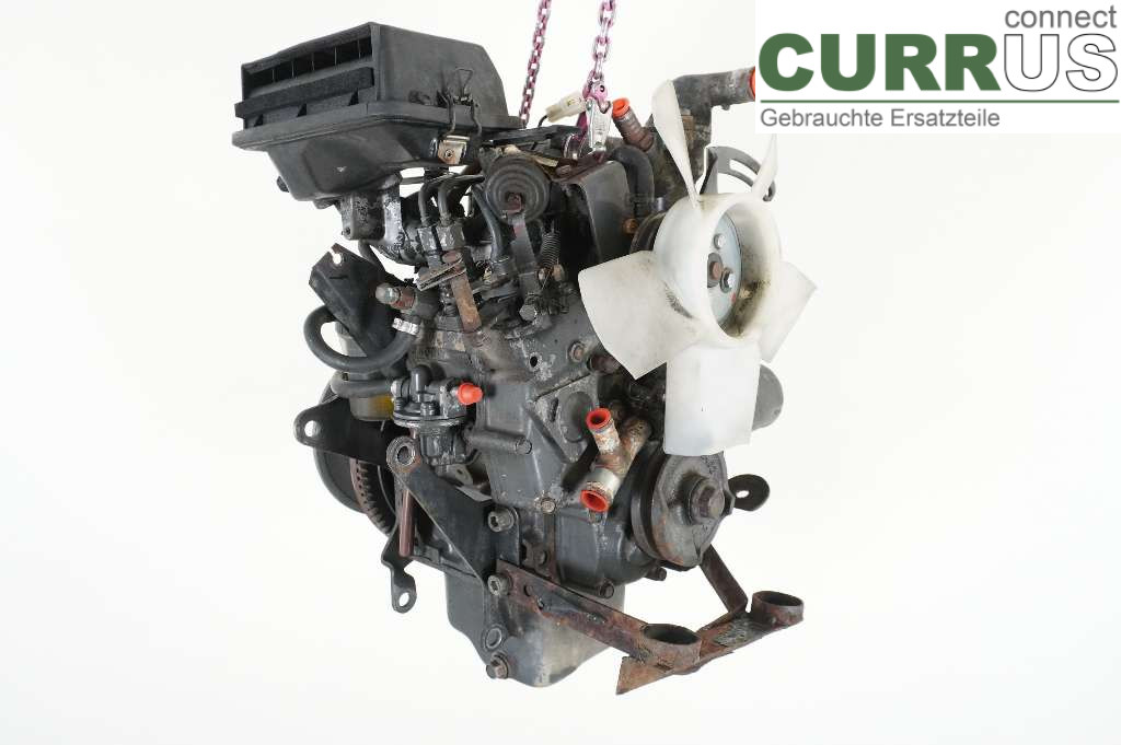 AXIAM MINAUTO Engine  