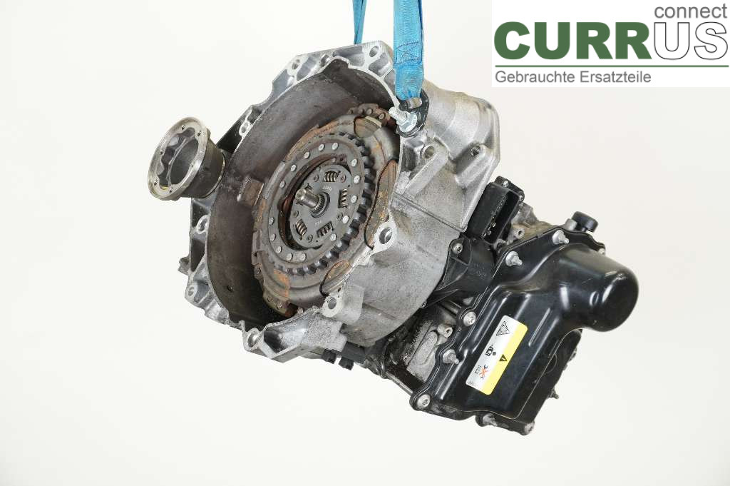 VW GOLF / E-GOLF VII   13-20 Gearbox (Automatic) 0CW300047EX023 