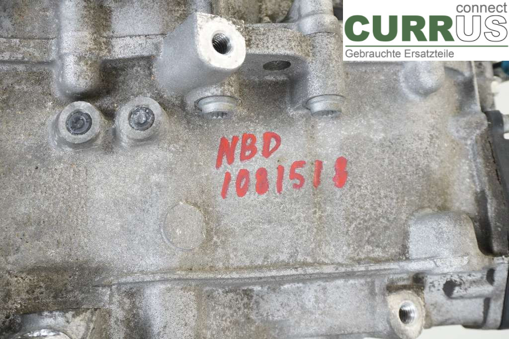 VW GOLF / E-GOLF VII   13-20 Gearbox (Automatic) 0CW300047EX023 