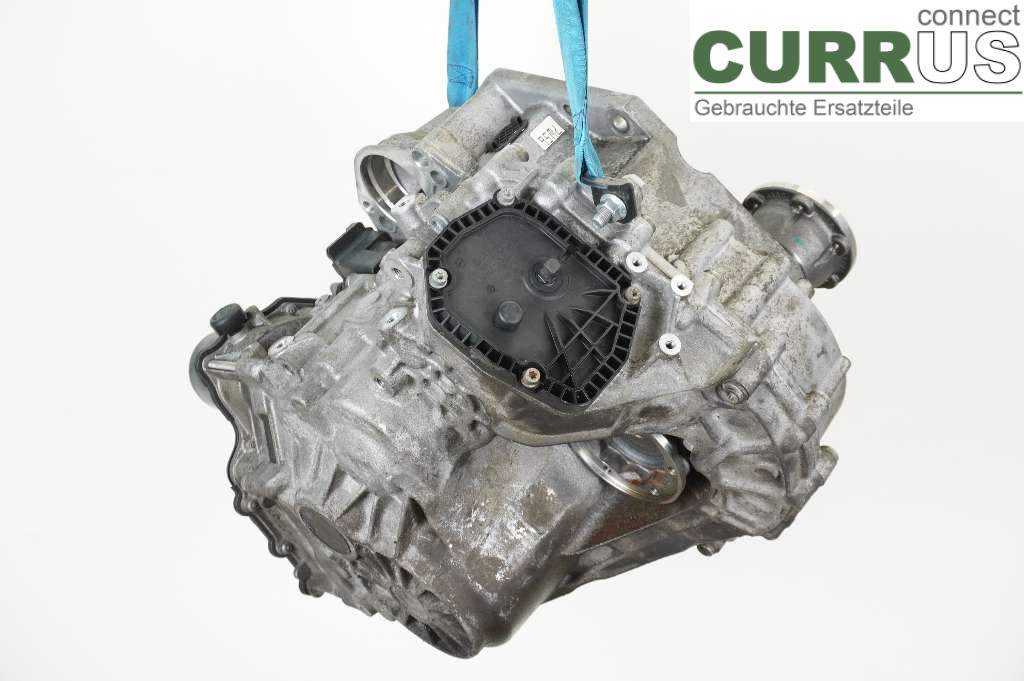VW GOLF / E-GOLF VII   13-20 Gearbox (Automatic) 0CW300047EX023 