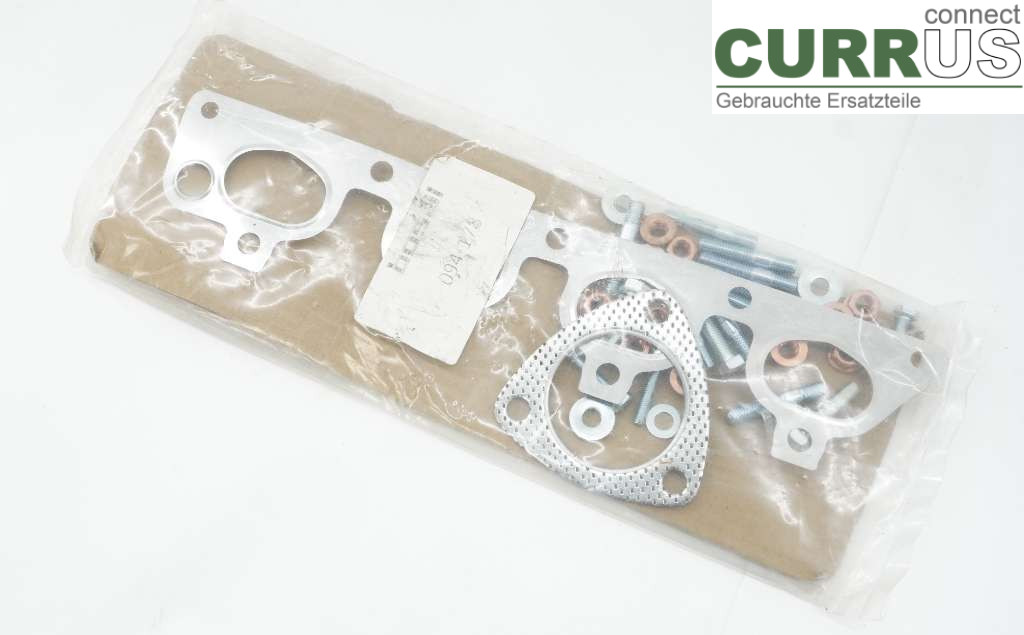 OPEL ASTRA  G    98-03 Catalyst 13105075 