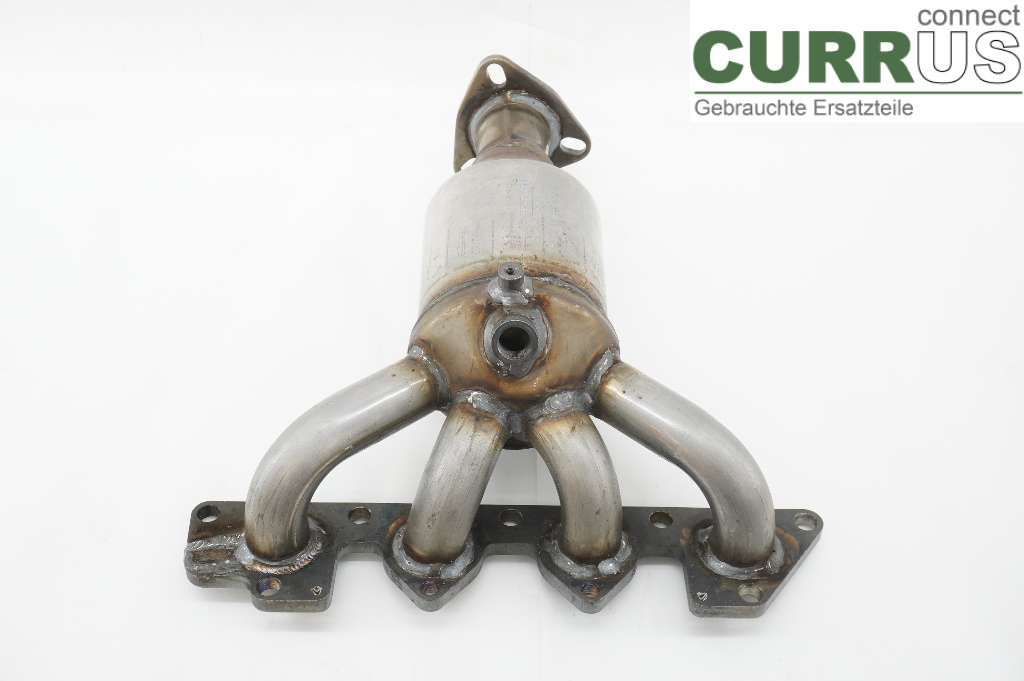 OPEL ASTRA  G    98-03 Catalyst 13105075 