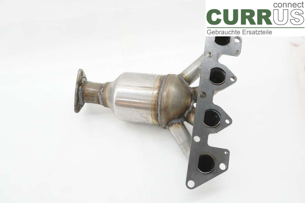 OPEL ASTRA  G    98-03 Catalyst 13105075 