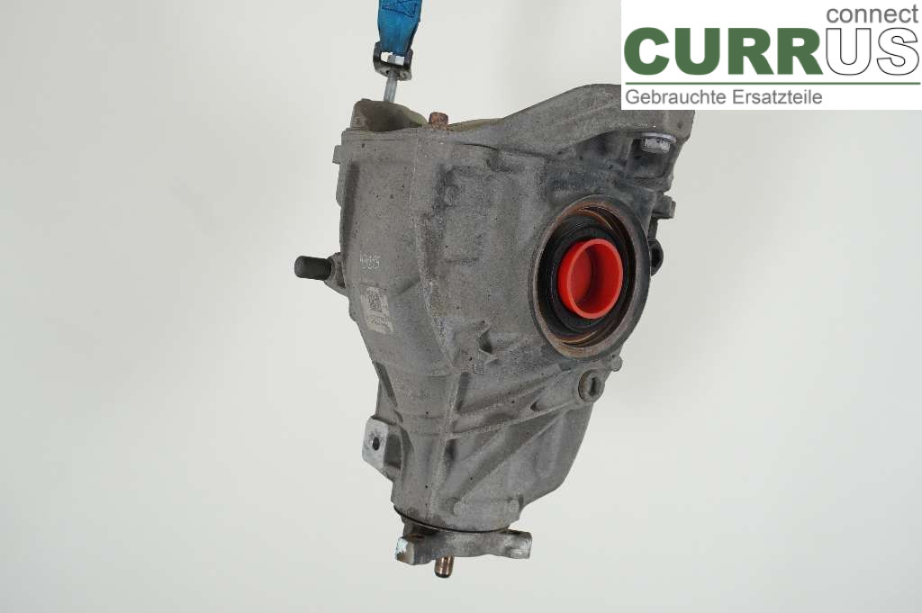 MB E-KLASS (W213)  16- Differential A2133507816 OM654.920