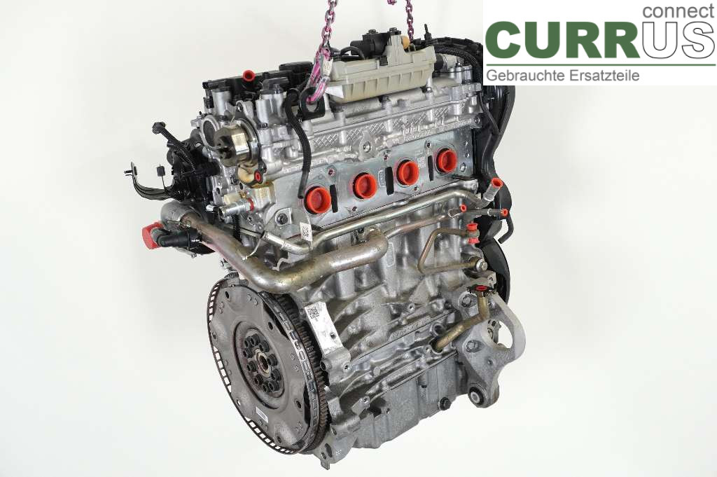 VOLVO S60  19- Silnik 36010307 B4204T26