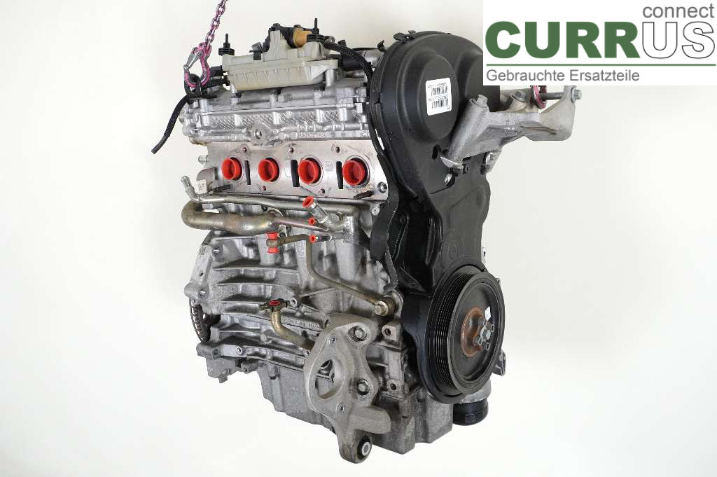 VOLVO S60  19- Silnik 36010307 B4204T26