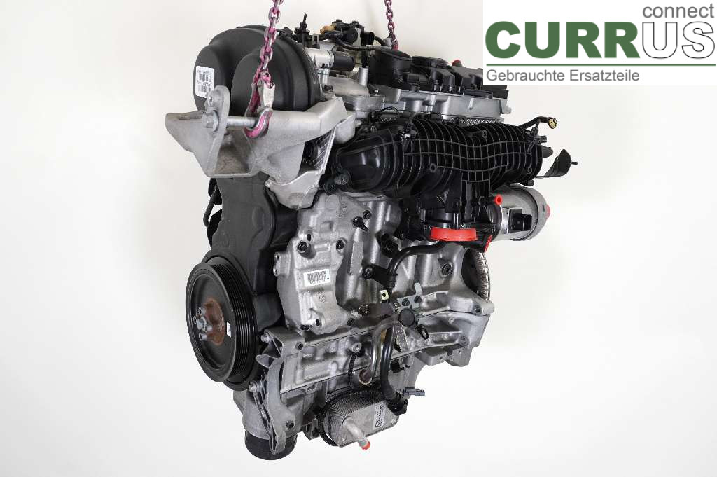 VOLVO S60  19- Silnik 36010307 B4204T26