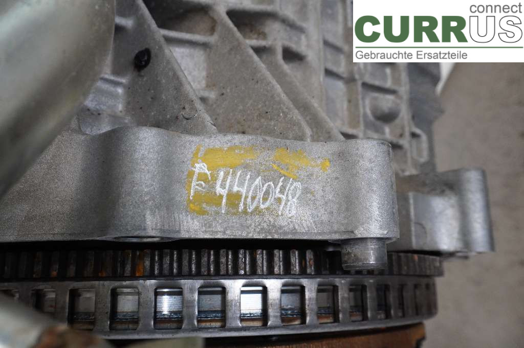 VOLVO S80      99-03 Engine 8251106 B5244S