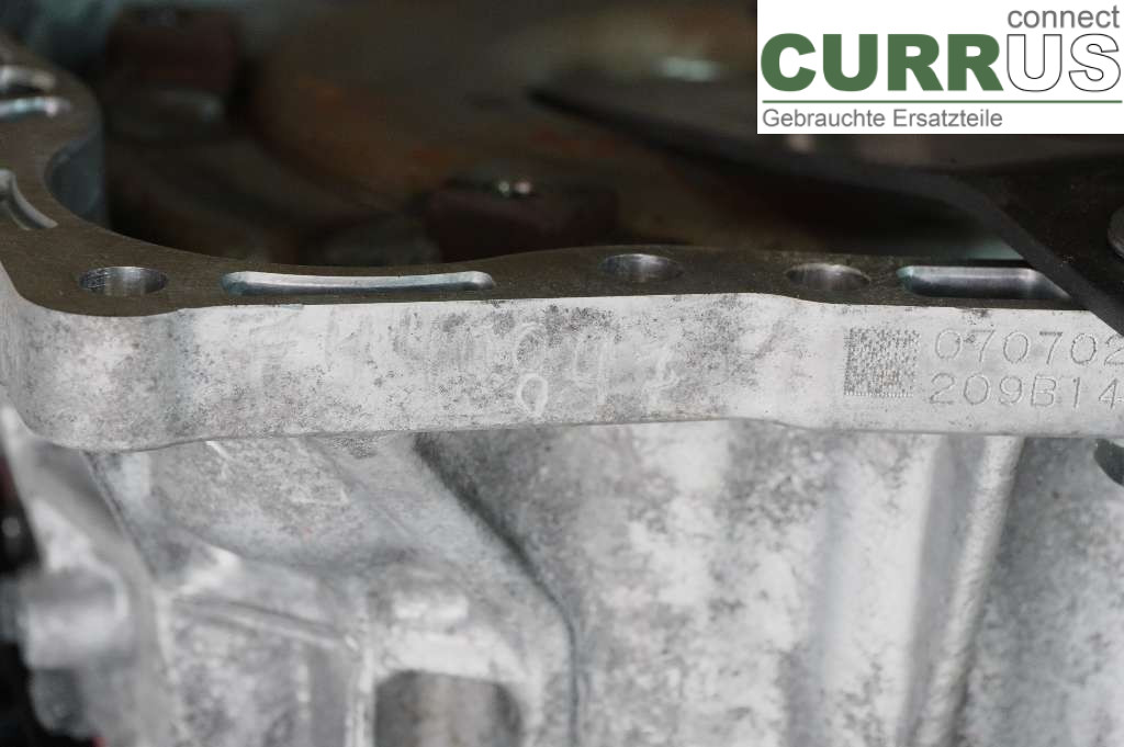 VOLVO XC60  18- Gearbox (Automatic) 36012892 D420T2