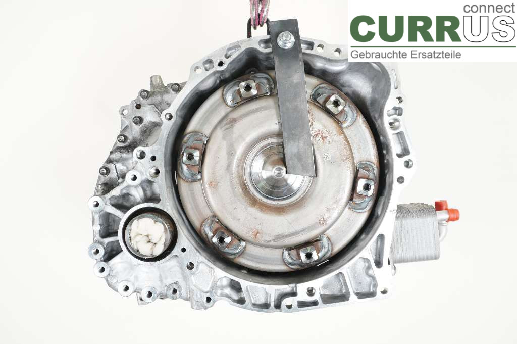 VOLVO XC60  18- Gearbox (Automatic) 36012892 D420T2