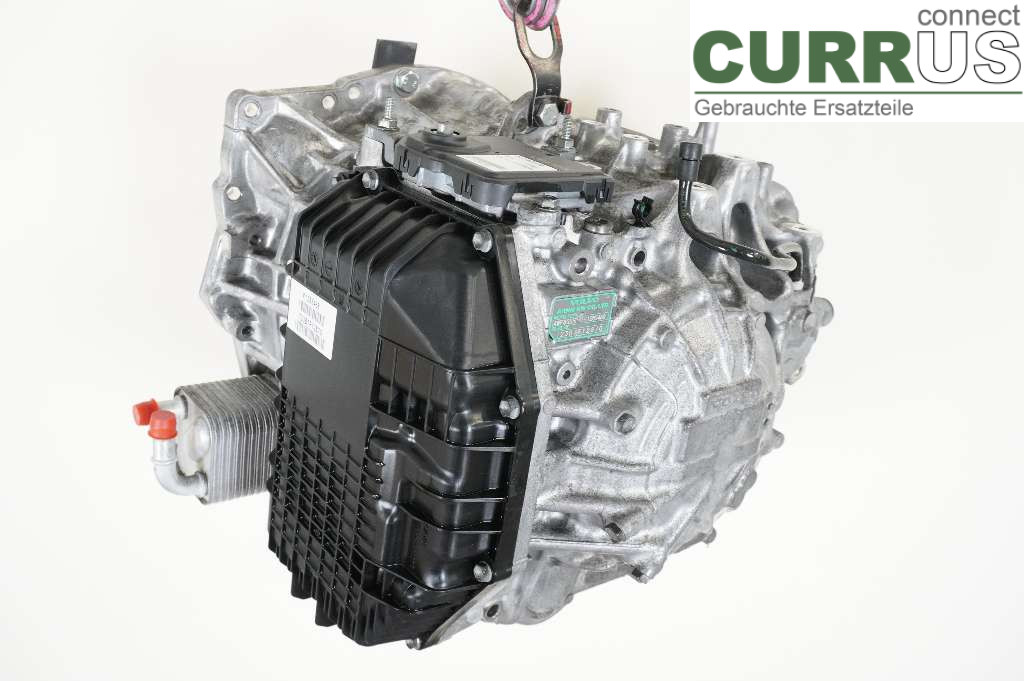 VOLVO XC60  18- Gearbox (Automatic) 36012892 D420T2