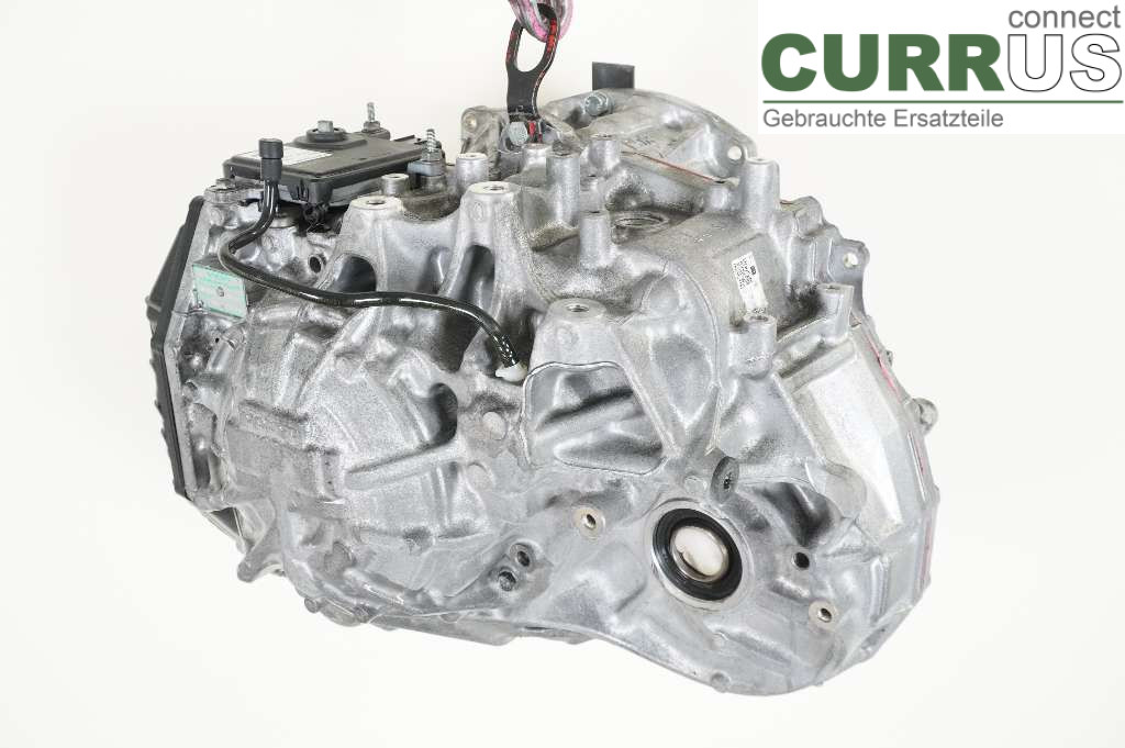 VOLVO XC60  18- Gearbox (Automatic) 36012892 D420T2