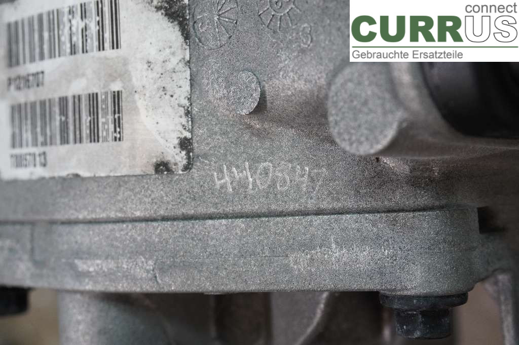 VOLVO XC60  18- Differential 36011763 D420T2