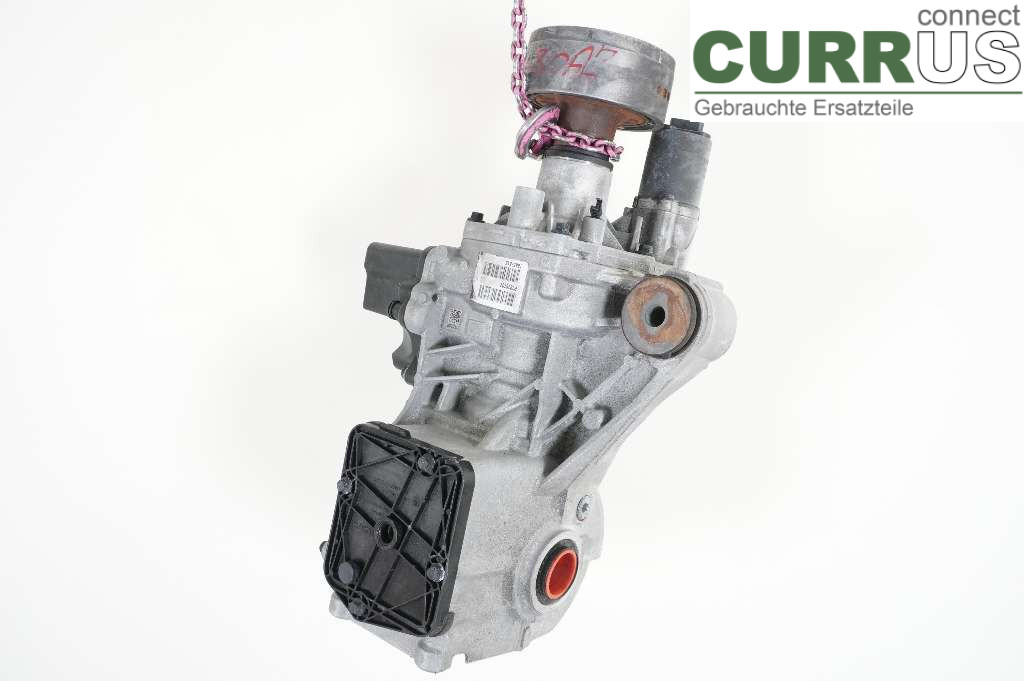 VOLVO XC60  18- Differential 36011763 D420T2