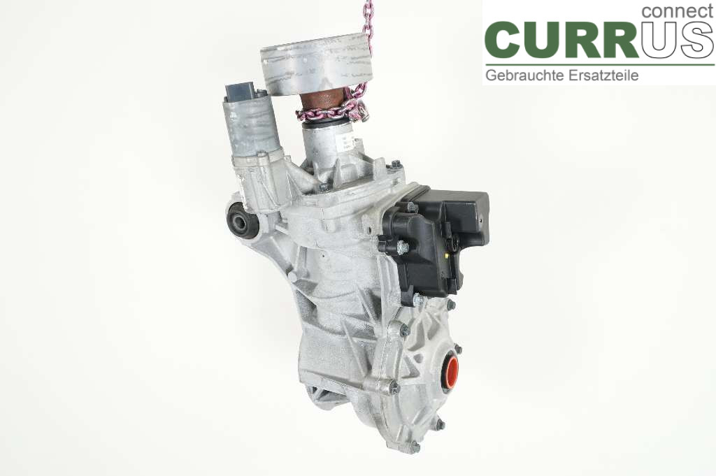 VOLVO XC60  18- Differential 36011763 D420T2