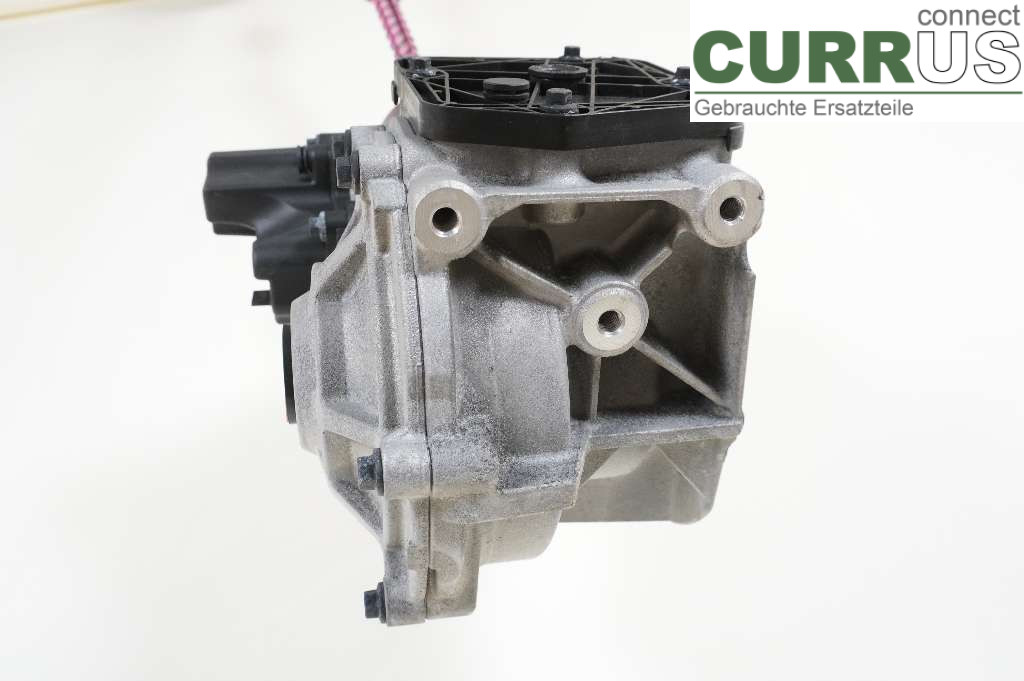 VOLVO XC60  18- Differential 36011763 D420T2