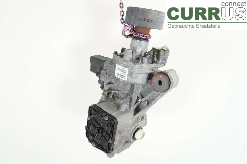 VOLVO XC60  18- Differential 36011763 D420T2