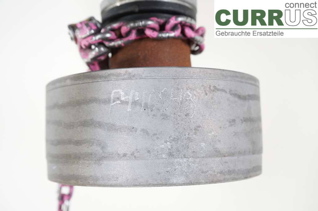 VOLVO XC60  18- Differential 36011763 D420T2