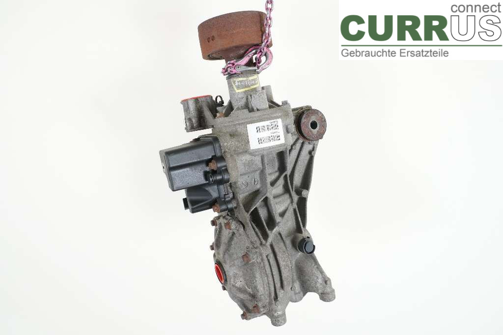 VOLVO V90  17- Differential 36010143 D4204T14