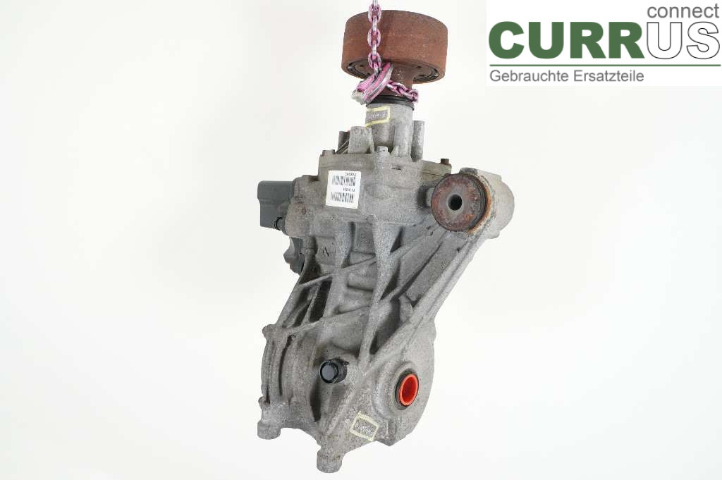 VOLVO V90  17- Differential 36010143 D4204T14