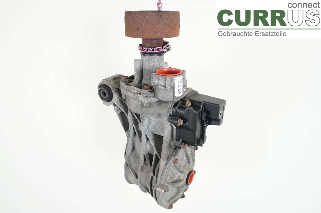 VOLVO V90  17- Differential 36010143 D4204T14